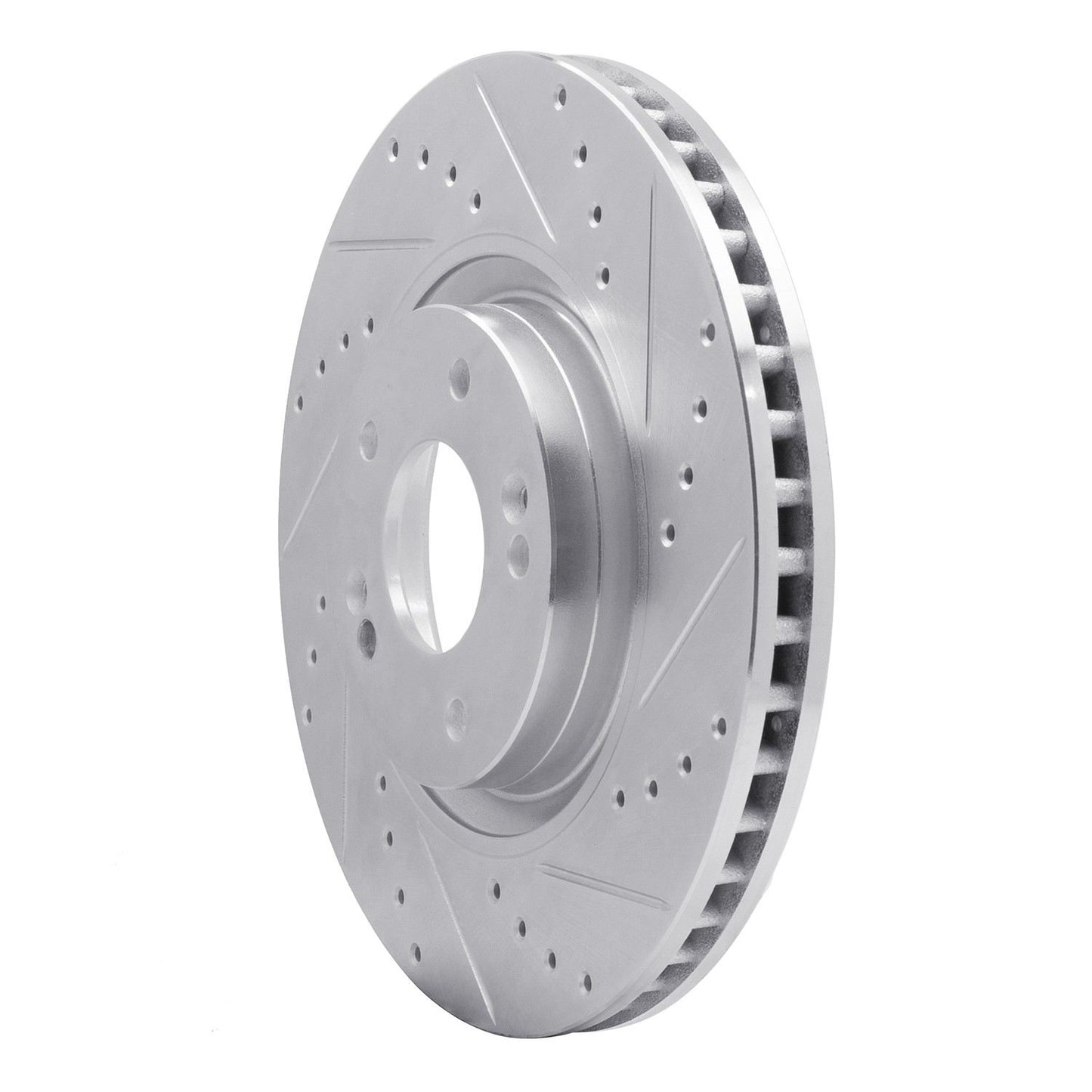 Dynamic Friction Company Disc Brake Rotor 631-03003R