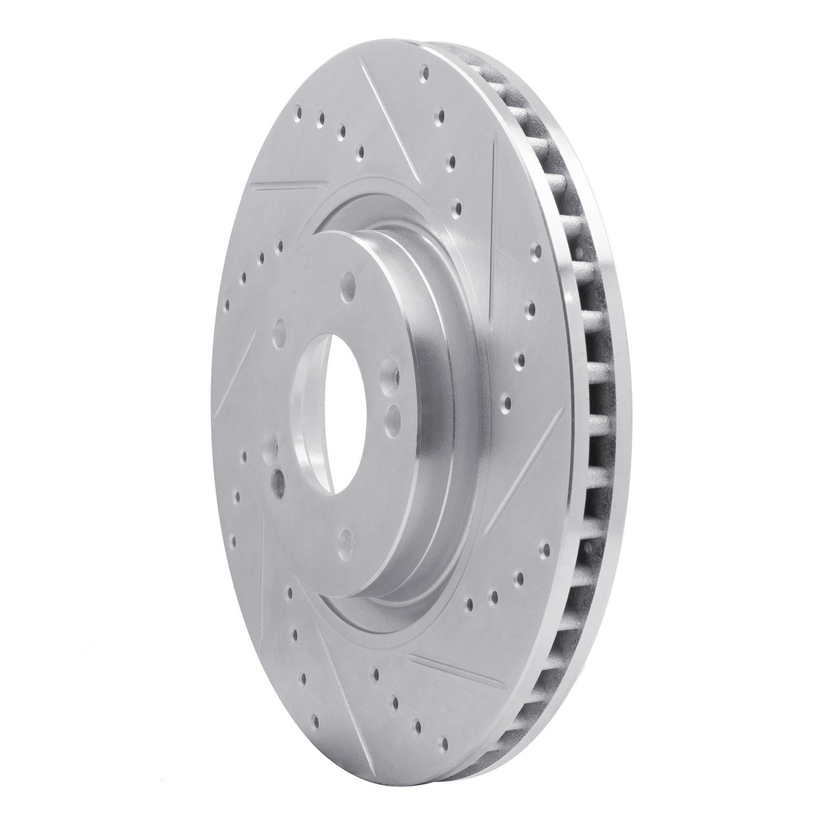 Dynamic Friction Company Disc Brake Rotor 631-03003R