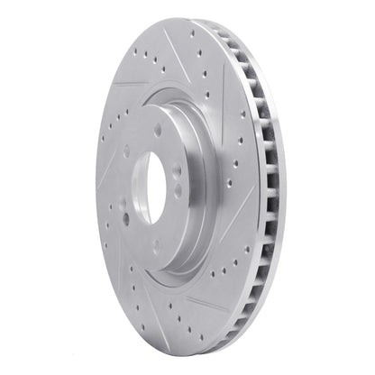 Dynamic Friction Company Disc Brake Rotor 631-03003R