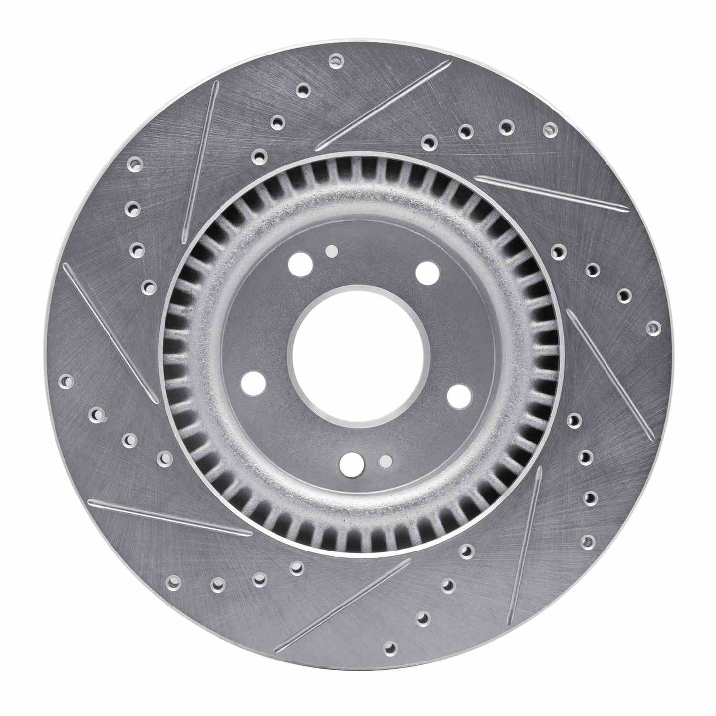 Dynamic Friction Company Disc Brake Rotor 631-03003R