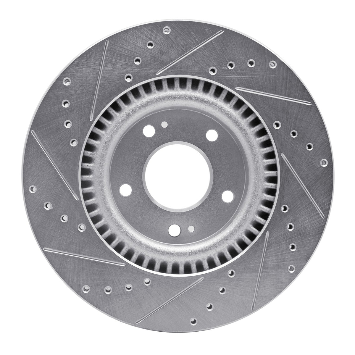 Dynamic Friction Company Disc Brake Rotor 631-03003R