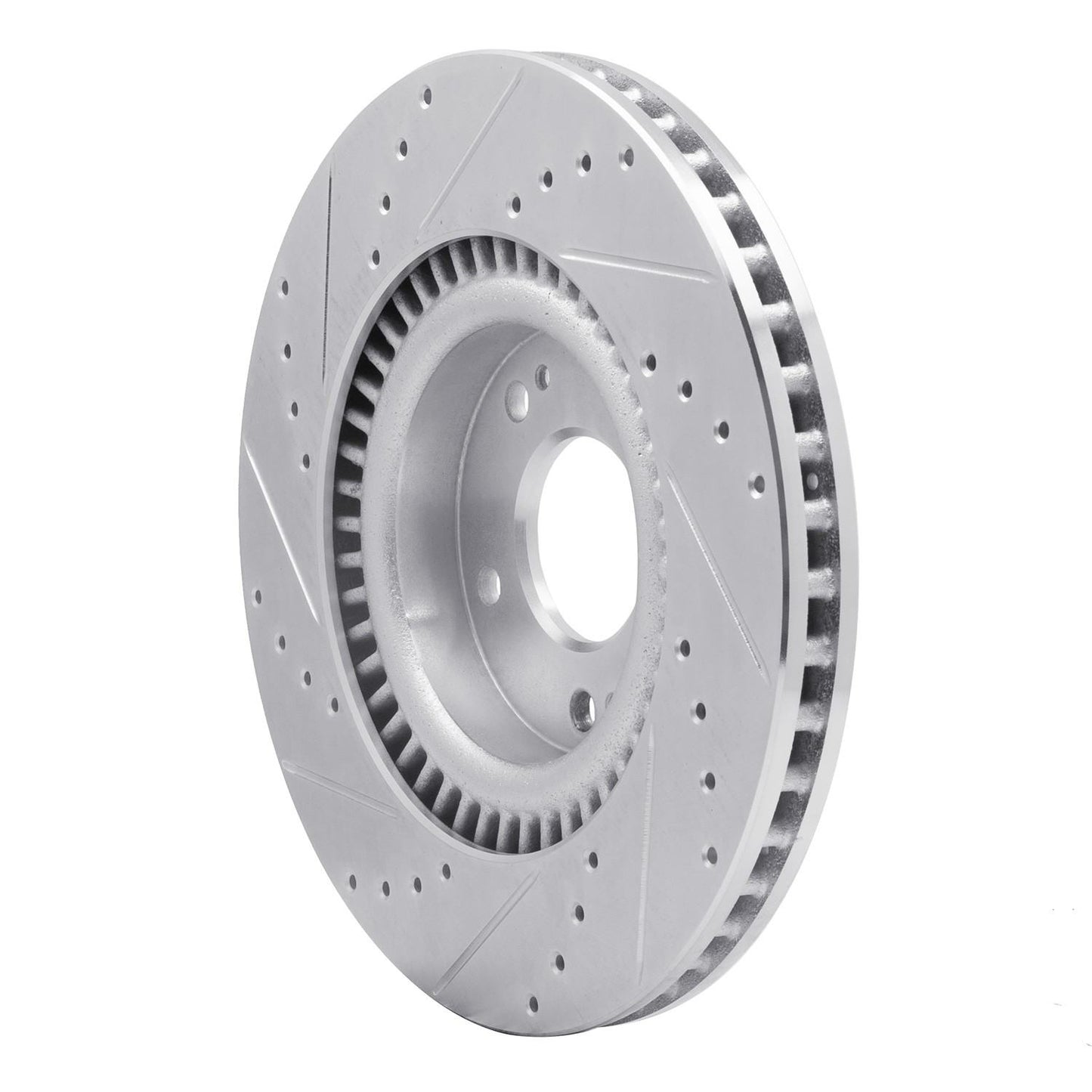 Dynamic Friction Company Disc Brake Rotor 631-03003R