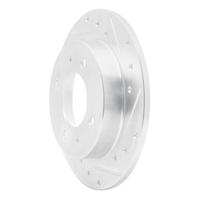 Dynamic Friction Company Disc Brake Rotor 631-03010R