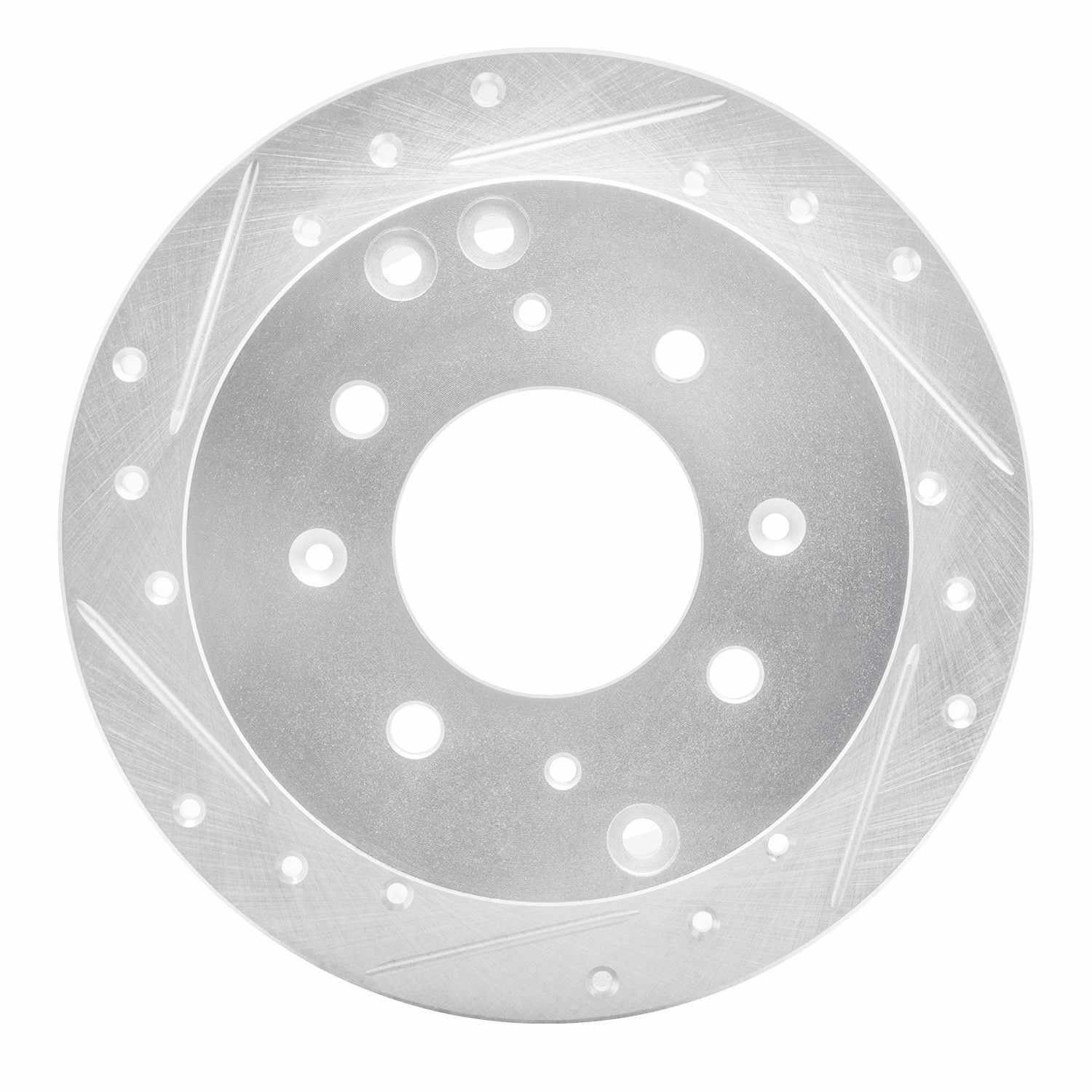 Dynamic Friction Company Disc Brake Rotor 631-03011L