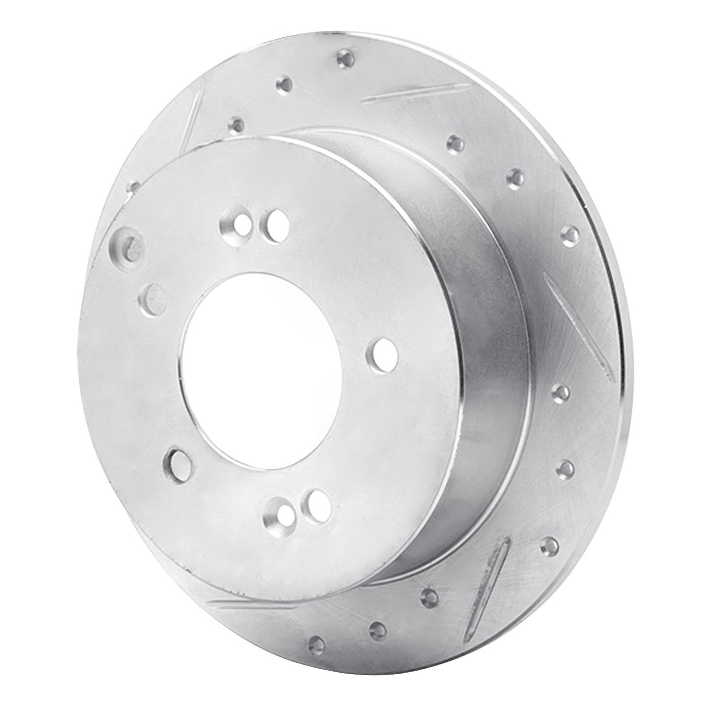 Dynamic Friction Company Disc Brake Rotor 631-03014L