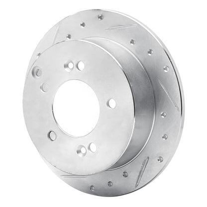 Dynamic Friction Company Disc Brake Rotor 631-03014L