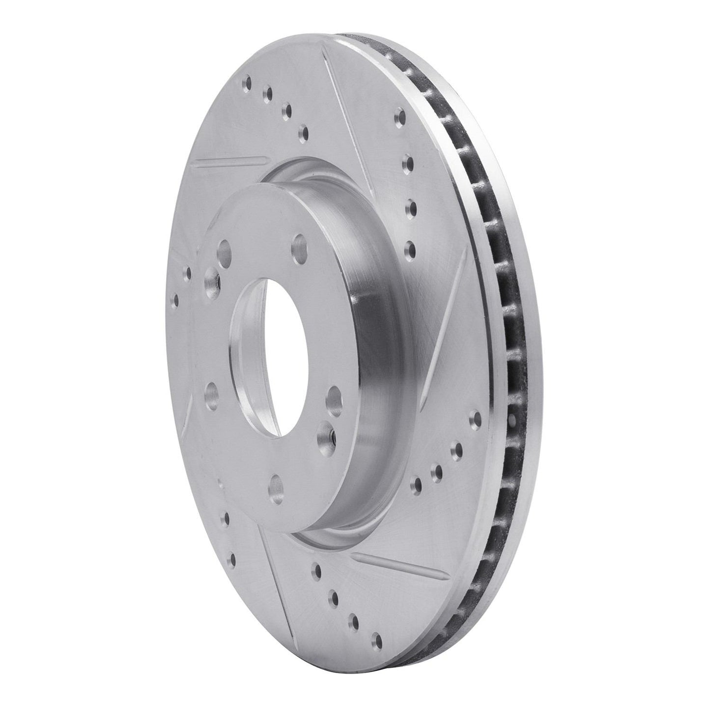 Dynamic Friction Company Disc Brake Rotor 631-03016R