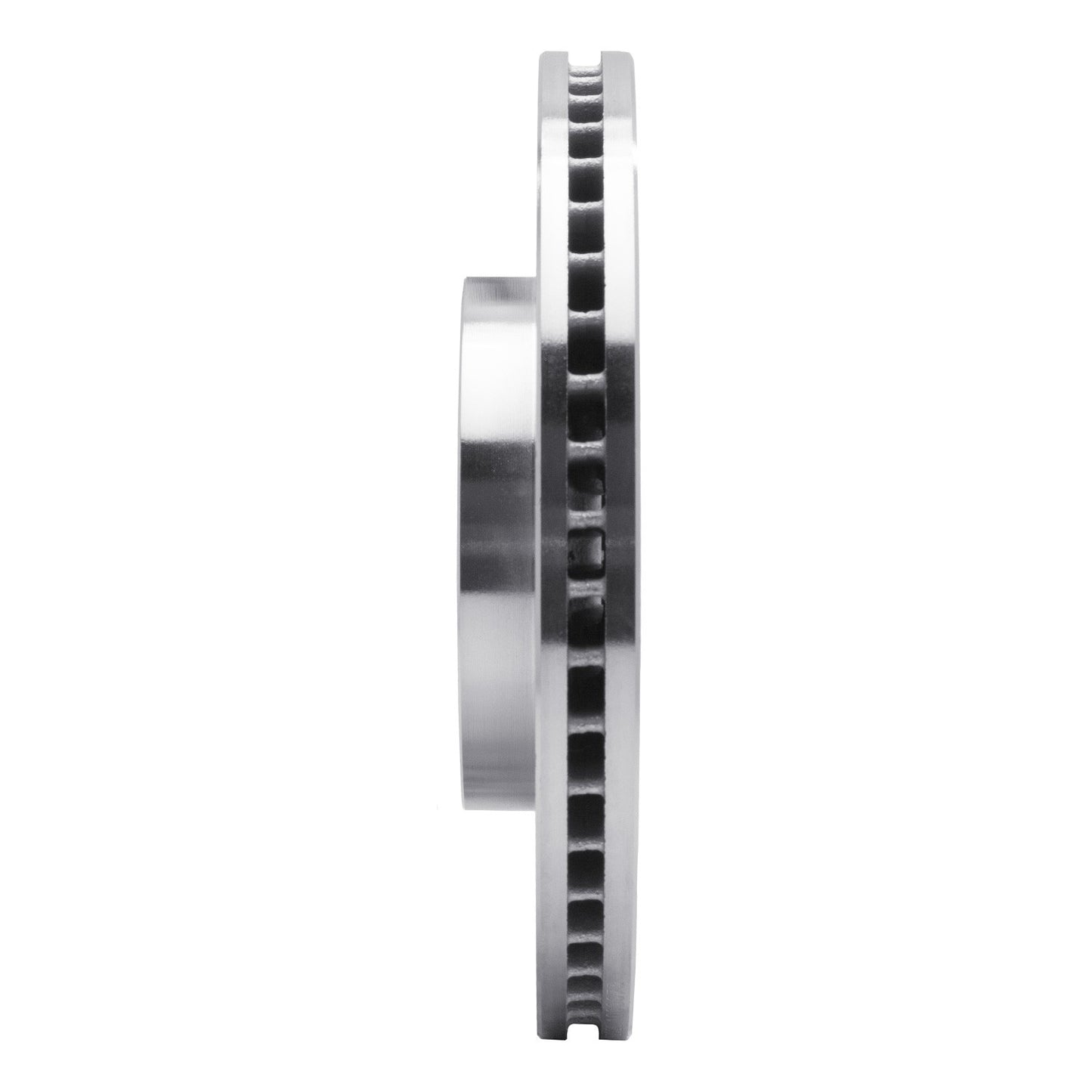 Dynamic Friction Company Disc Brake Rotor 631-03016R