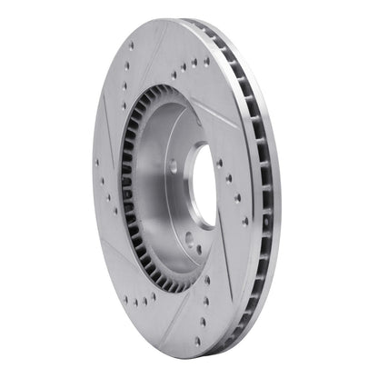 Dynamic Friction Company Disc Brake Rotor 631-03016R