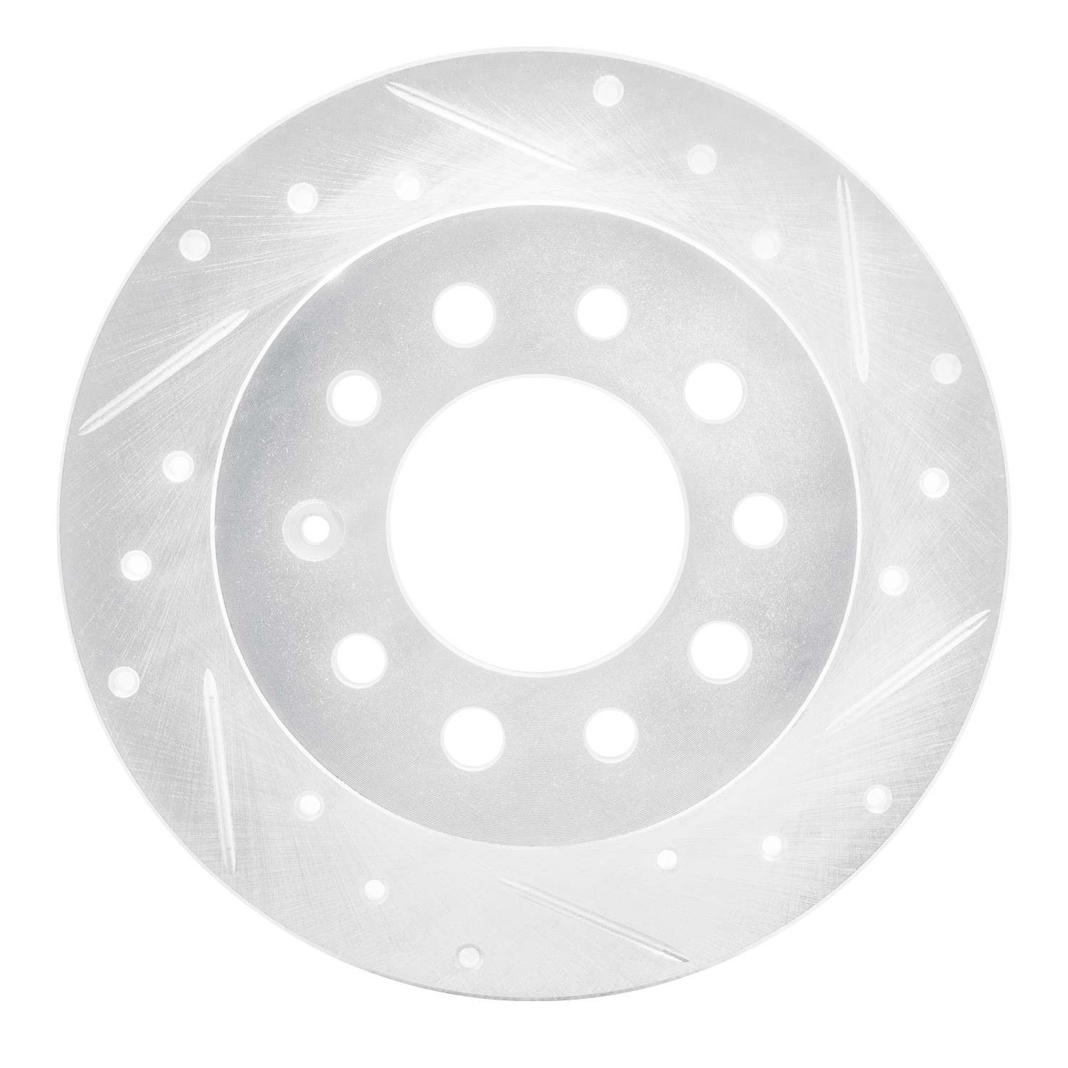 Dynamic Friction Company Disc Brake Rotor 631-03017R