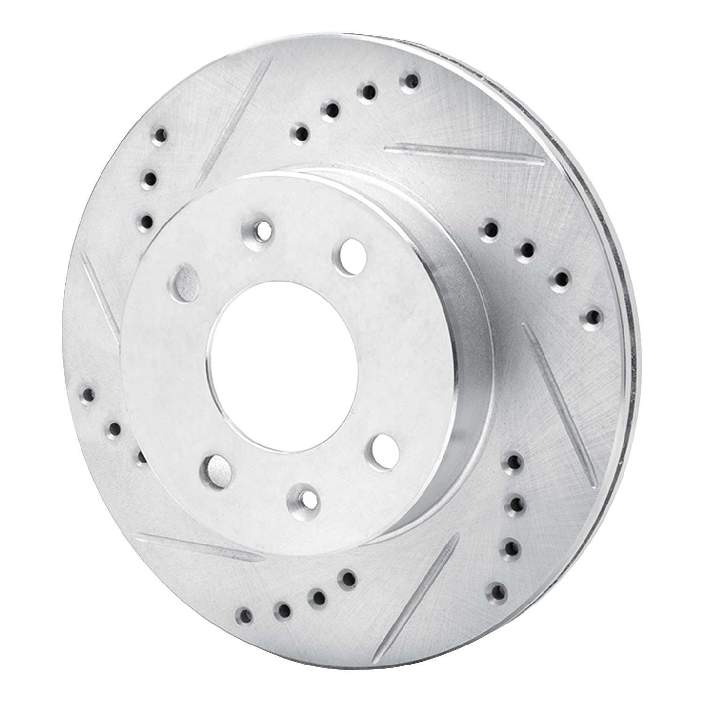 Dynamic Friction Company Disc Brake Rotor 631-03018L
