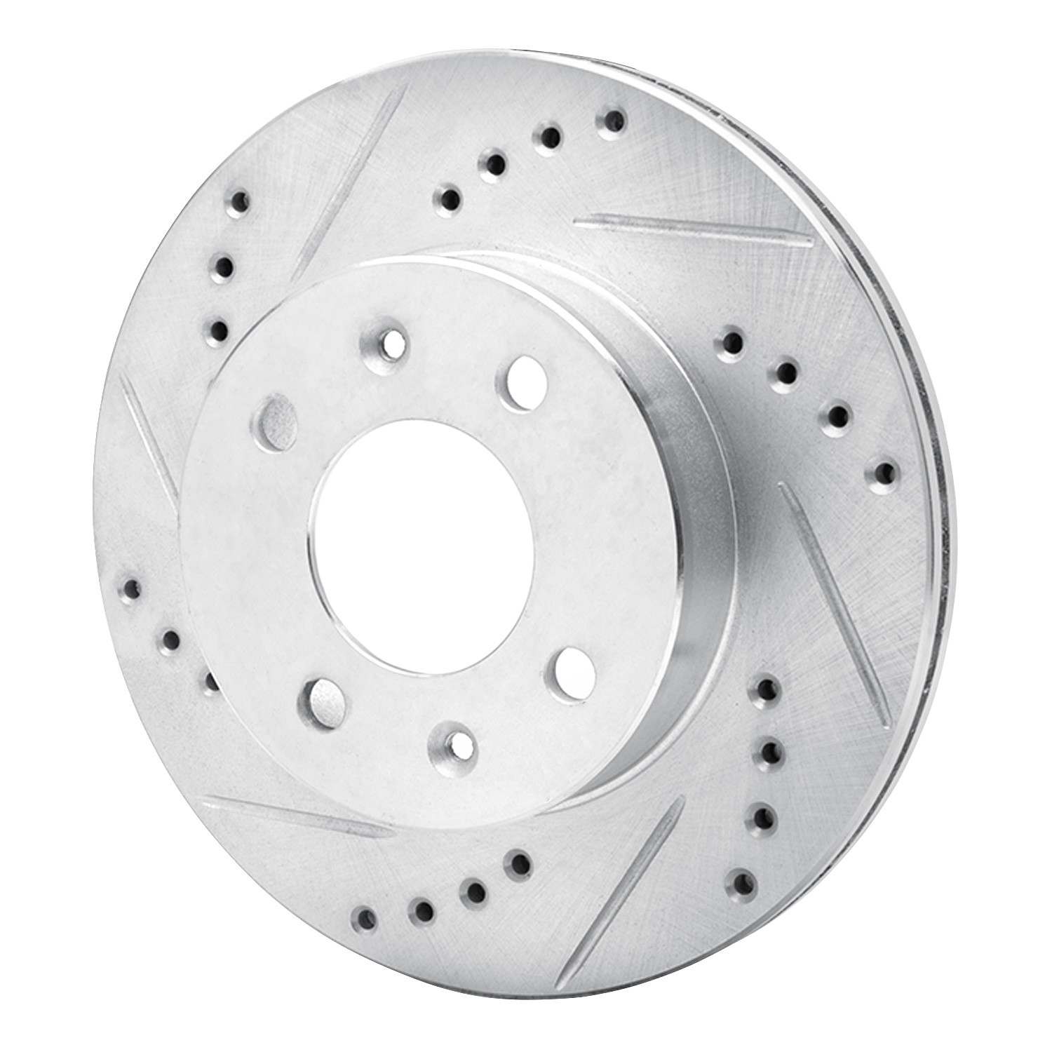 Dynamic Friction Company Disc Brake Rotor 631-03018L