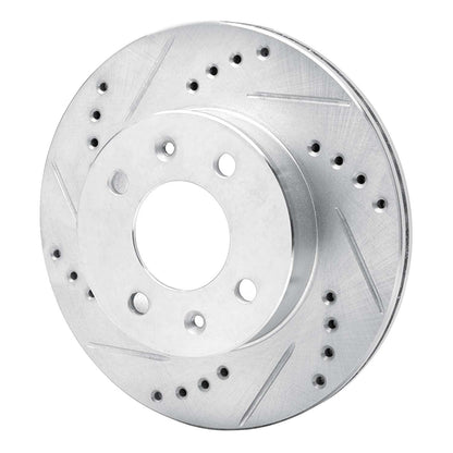 Dynamic Friction Company Disc Brake Rotor 631-03018L