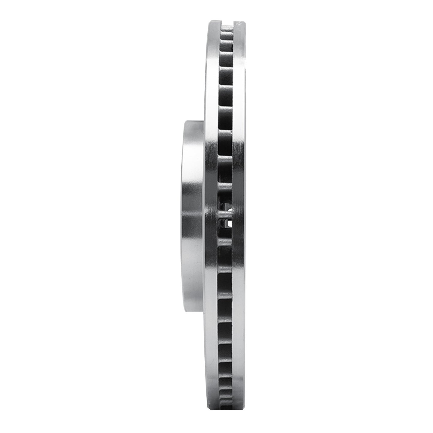 Dynamic Friction Company Disc Brake Rotor 631-03019L