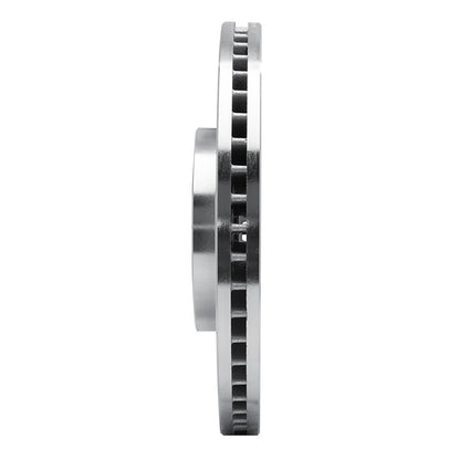Dynamic Friction Company Disc Brake Rotor 631-03019L