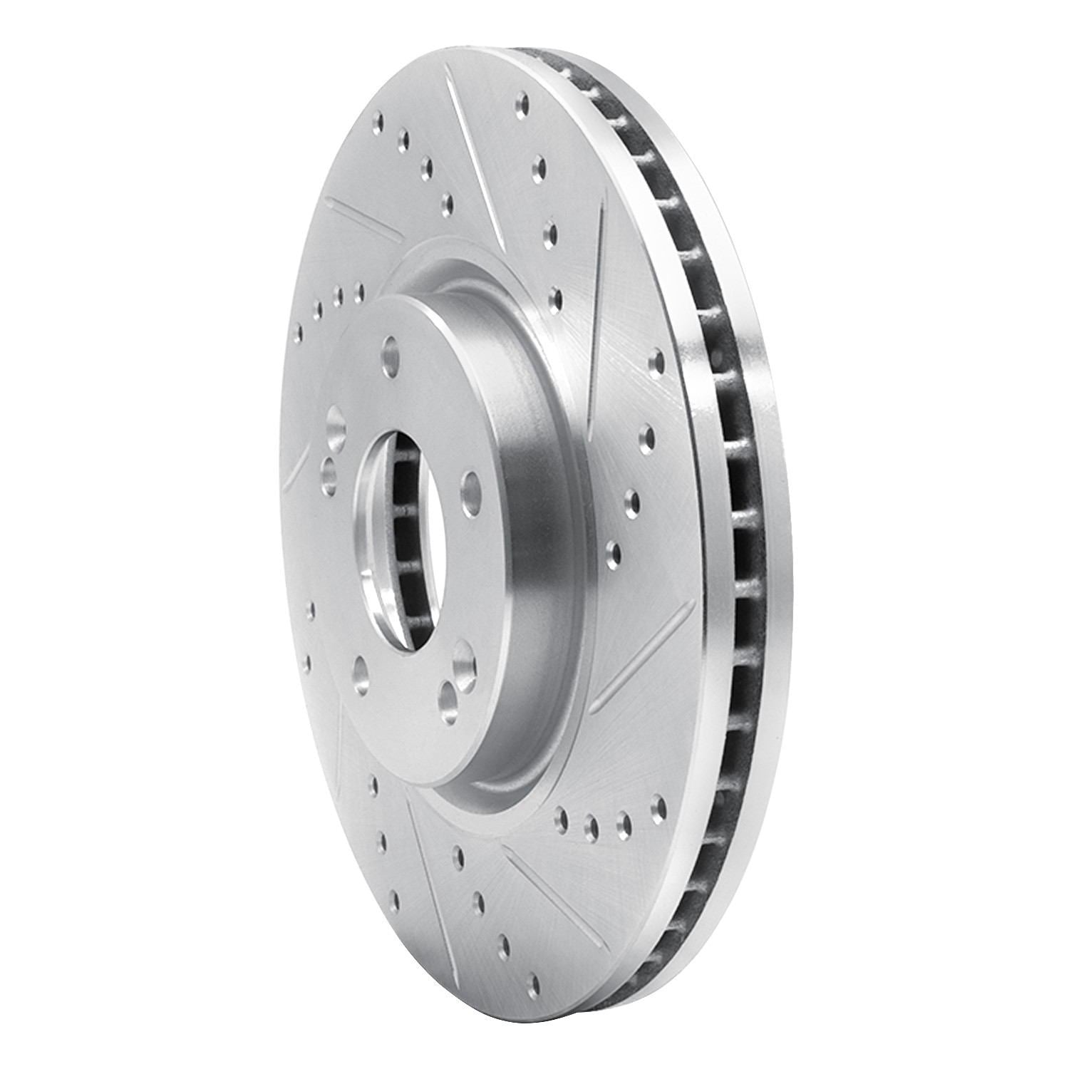 Dynamic Friction Company Disc Brake Rotor 631-03019R