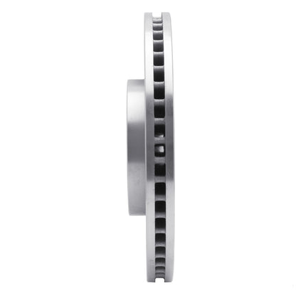 Dynamic Friction Company Disc Brake Rotor 631-03020L