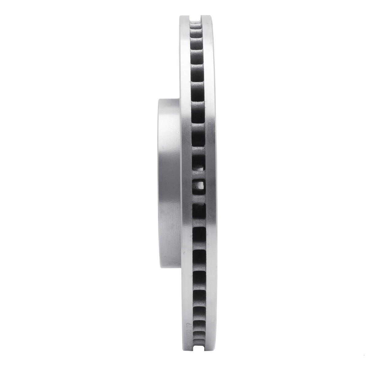 Dynamic Friction Company Disc Brake Rotor 631-03020L