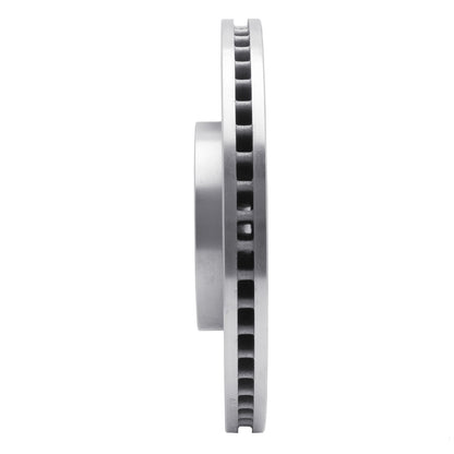 Dynamic Friction Company Disc Brake Rotor 631-03020L