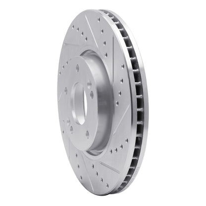 Dynamic Friction Company Disc Brake Rotor 631-03020R