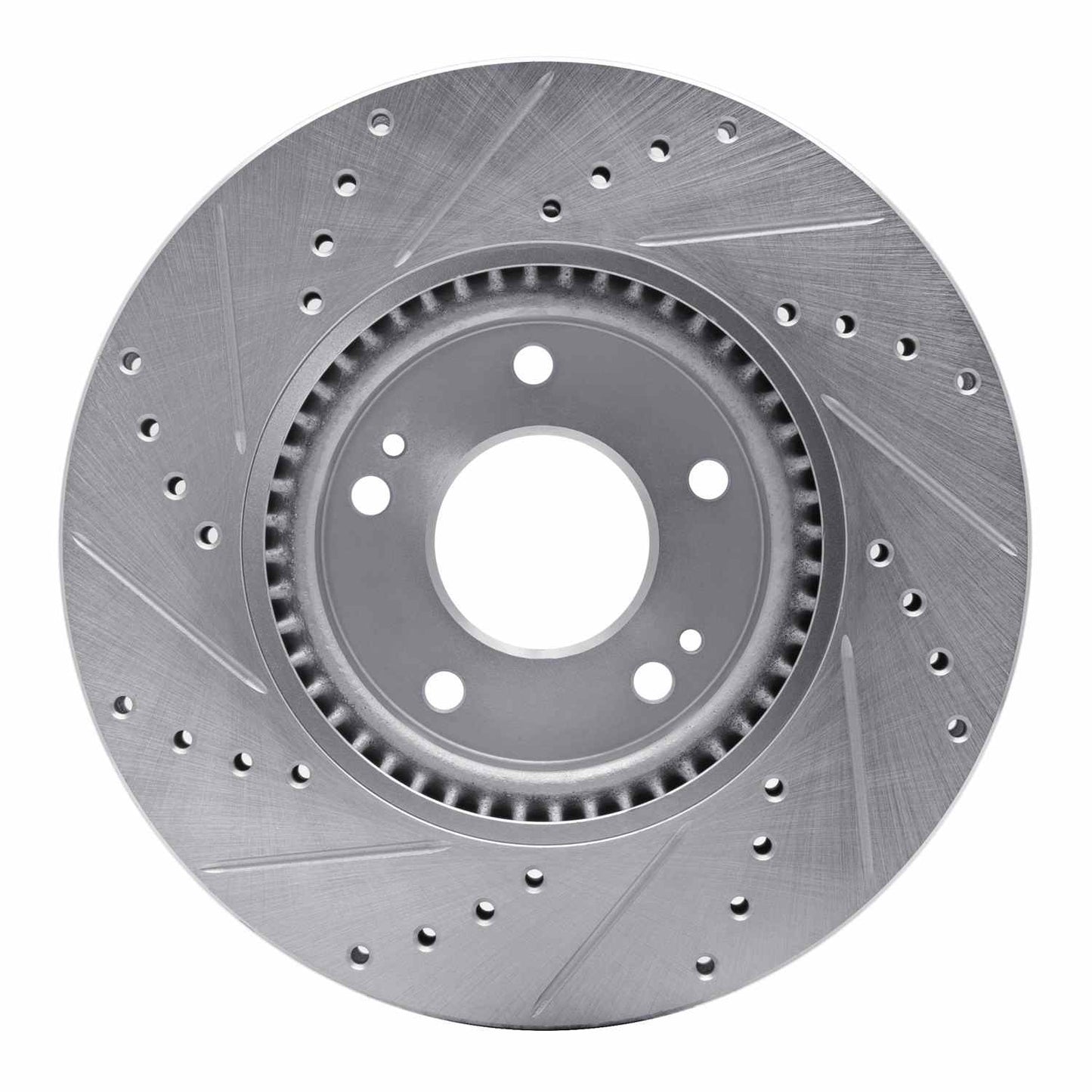 Dynamic Friction Company Disc Brake Rotor 631-03020R