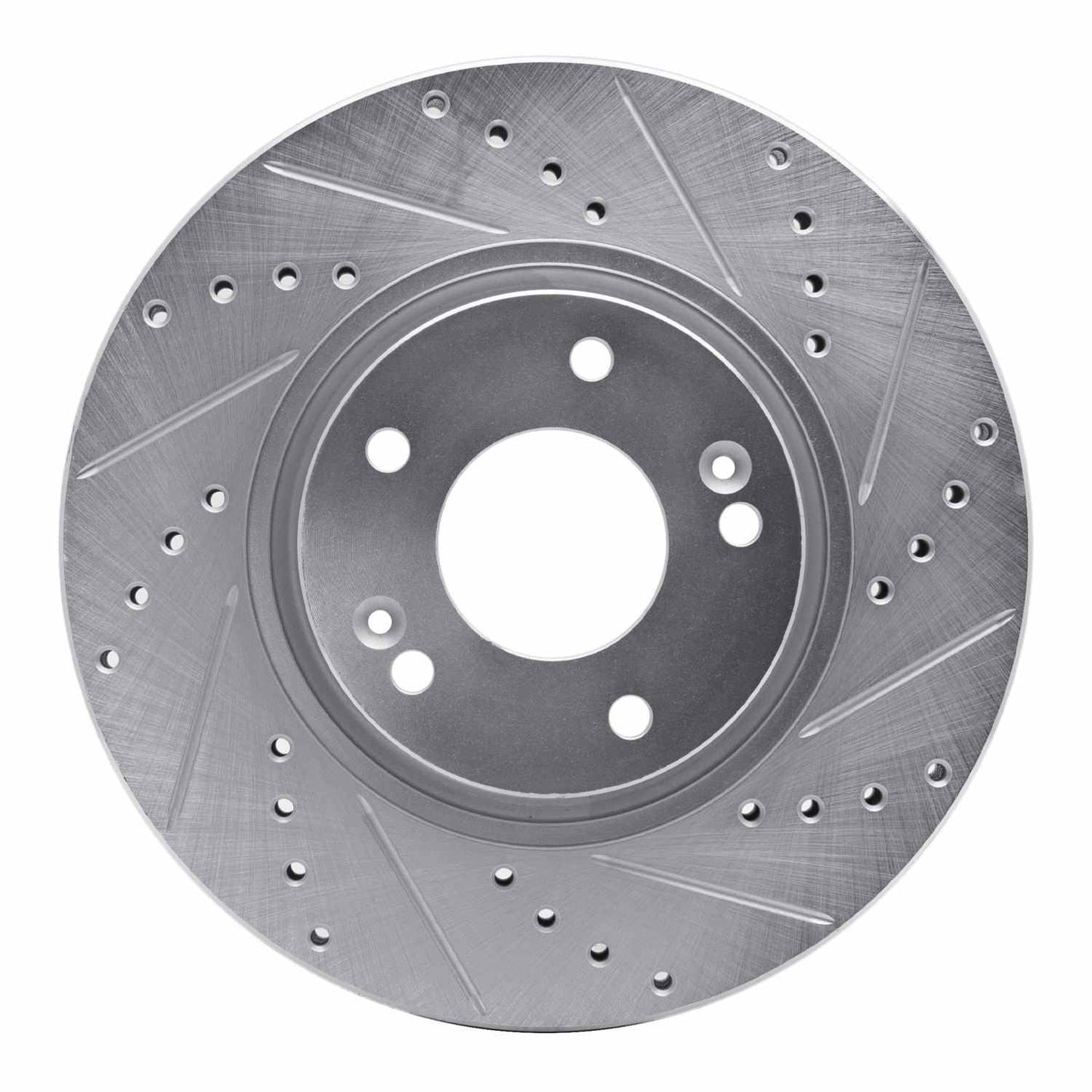Dynamic Friction Company Disc Brake Rotor 631-03020R