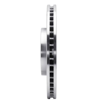 Dynamic Friction Company Disc Brake Rotor 631-03020R