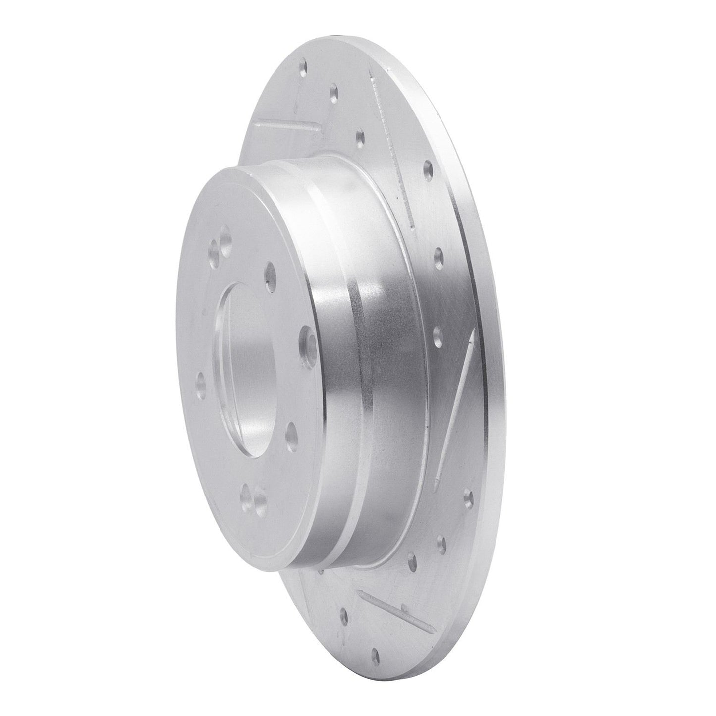 Dynamic Friction Company Disc Brake Rotor 631-03021R