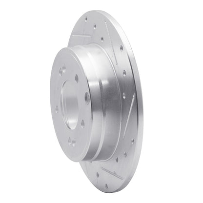 Dynamic Friction Company Disc Brake Rotor 631-03021R