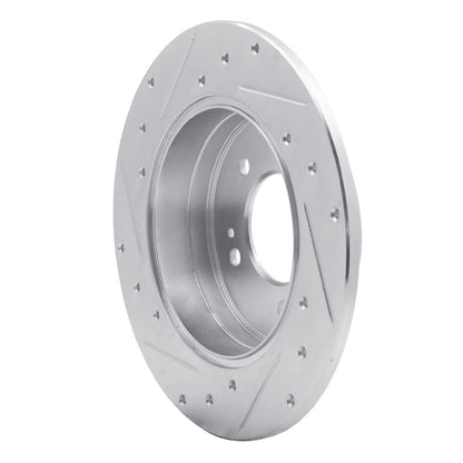 Dynamic Friction Company Disc Brake Rotor 631-03021R