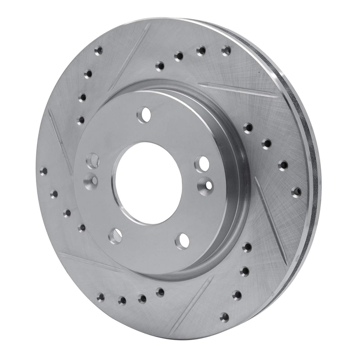 Dynamic Friction Company Disc Brake Rotor 631-03023L