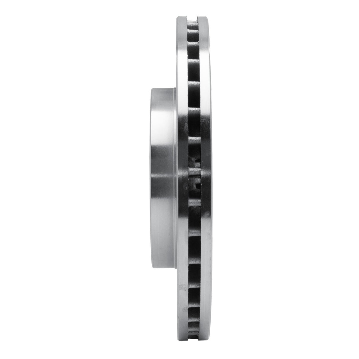 Dynamic Friction Company Disc Brake Rotor 631-03023L