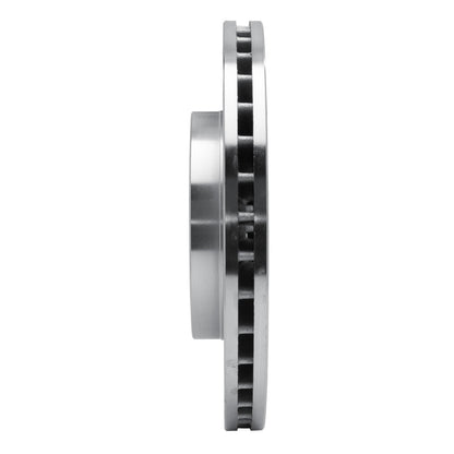 Dynamic Friction Company Disc Brake Rotor 631-03023L