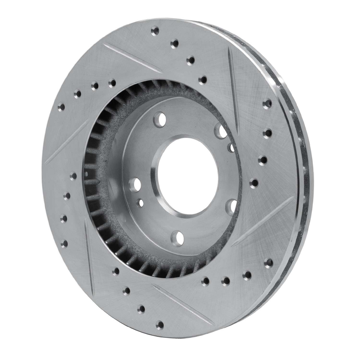 Dynamic Friction Company Disc Brake Rotor 631-03023L