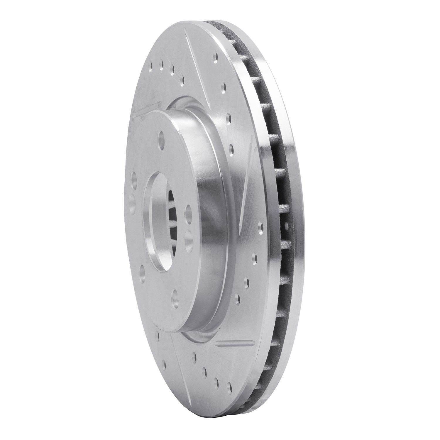 Dynamic Friction Company Disc Brake Rotor 631-03023R