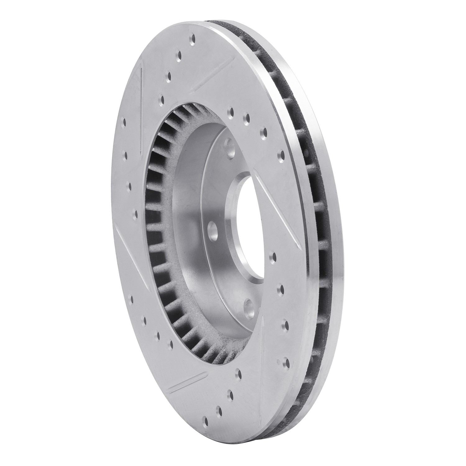 Dynamic Friction Company Disc Brake Rotor 631-03023R