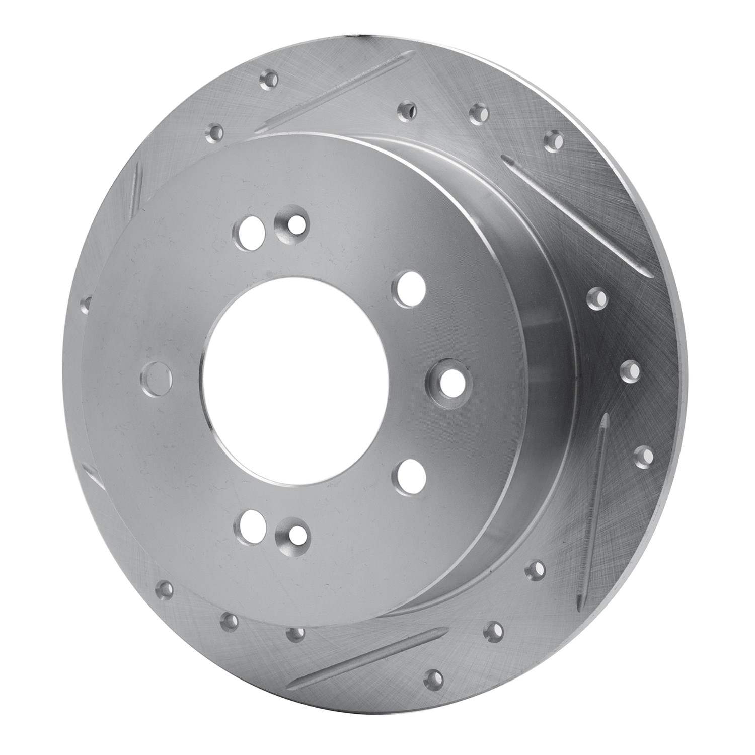 Dynamic Friction Company Disc Brake Rotor 631-03024L