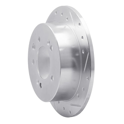 Dynamic Friction Company Disc Brake Rotor 631-03024R