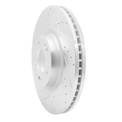 Dynamic Friction Company Disc Brake Rotor 631-03028L