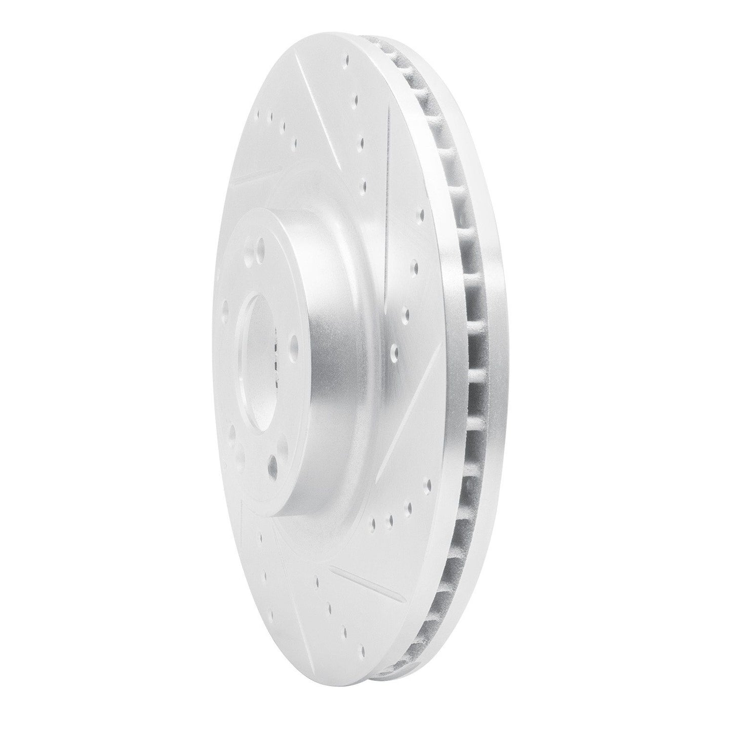 Dynamic Friction Company Disc Brake Rotor 631-03028R