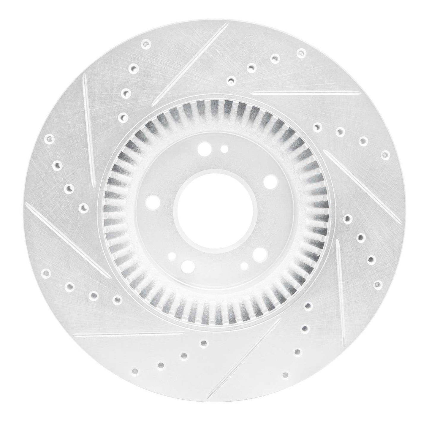 Dynamic Friction Company Disc Brake Rotor 631-03028R
