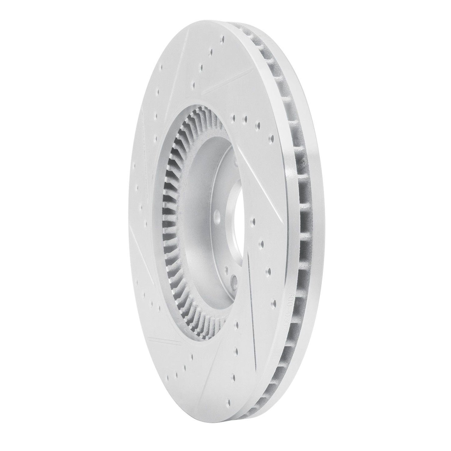 Dynamic Friction Company Disc Brake Rotor 631-03028R