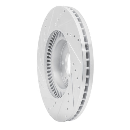 Dynamic Friction Company Disc Brake Rotor 631-03028R