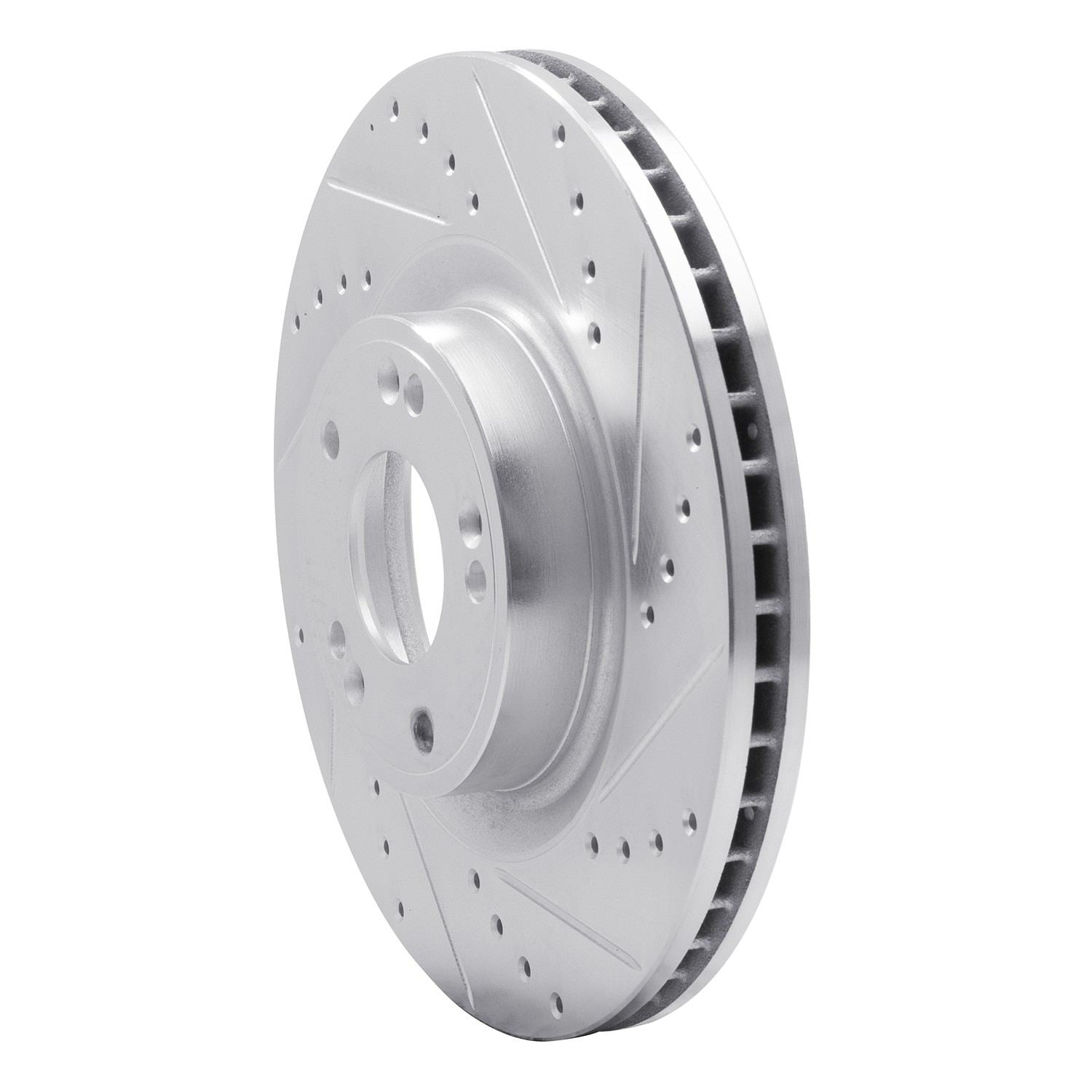 Dynamic Friction Company Disc Brake Rotor 631-03030R