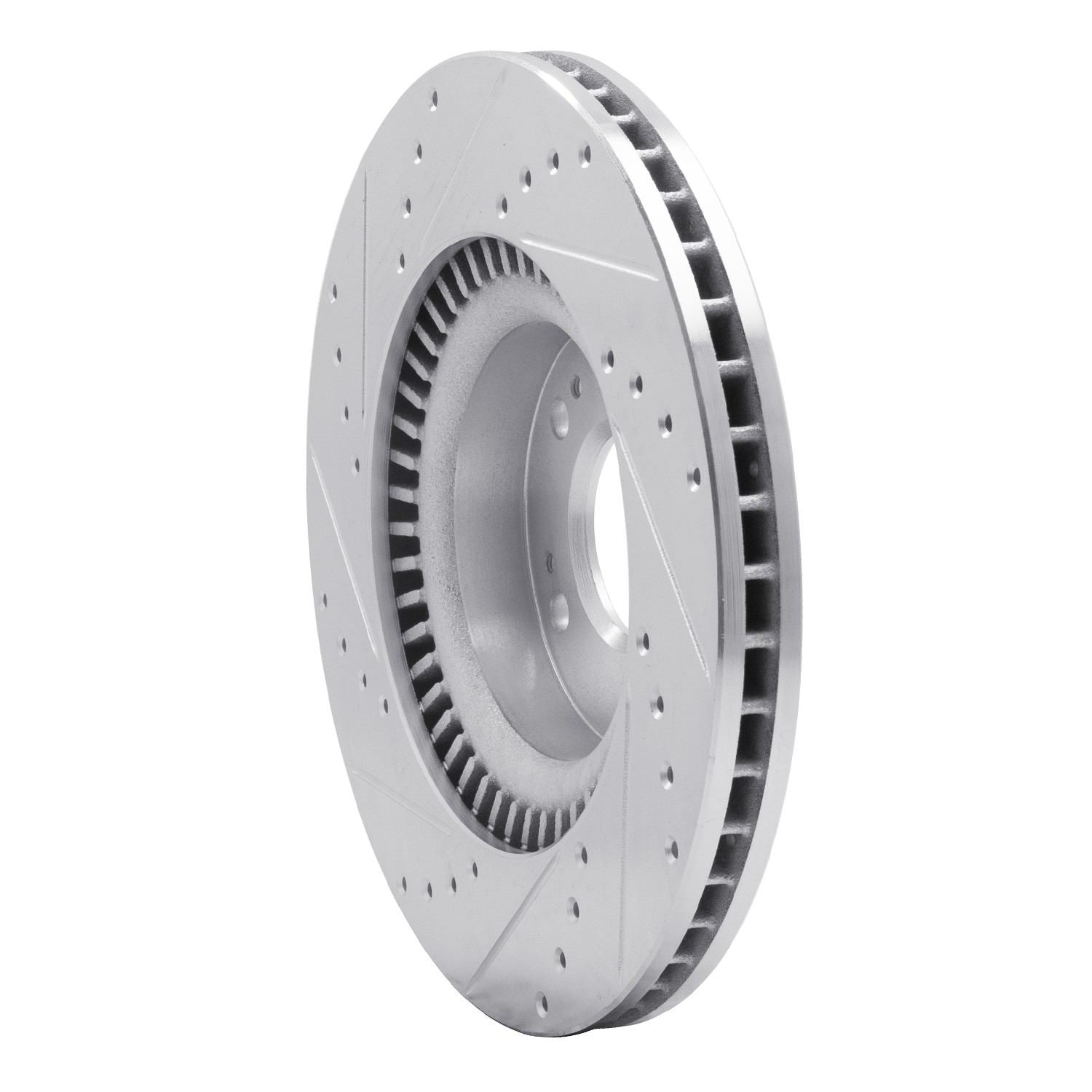 Dynamic Friction Company Disc Brake Rotor 631-03030R