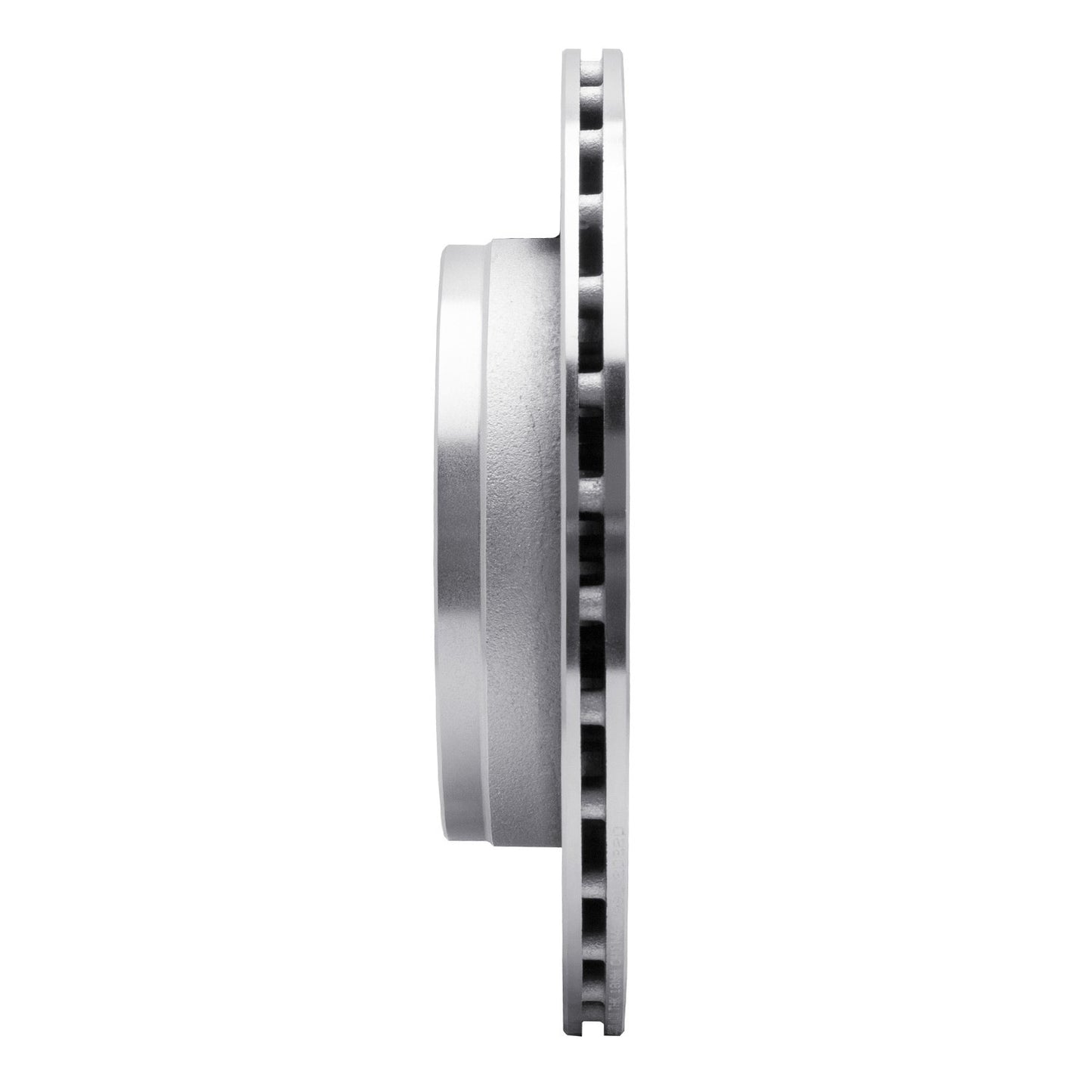 Dynamic Friction Company Disc Brake Rotor 631-03031L