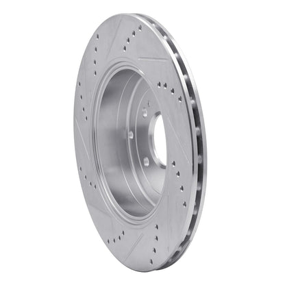 Dynamic Friction Company Disc Brake Rotor 631-03031R
