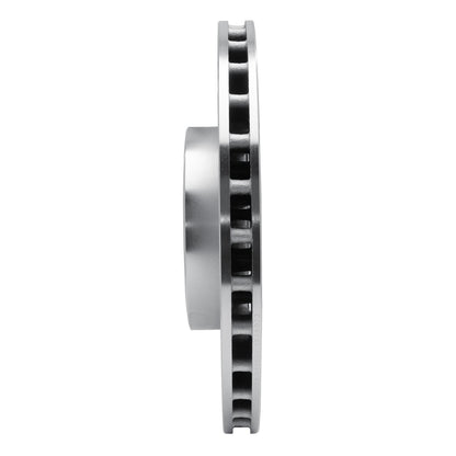 Dynamic Friction Company Disc Brake Rotor 631-03032L