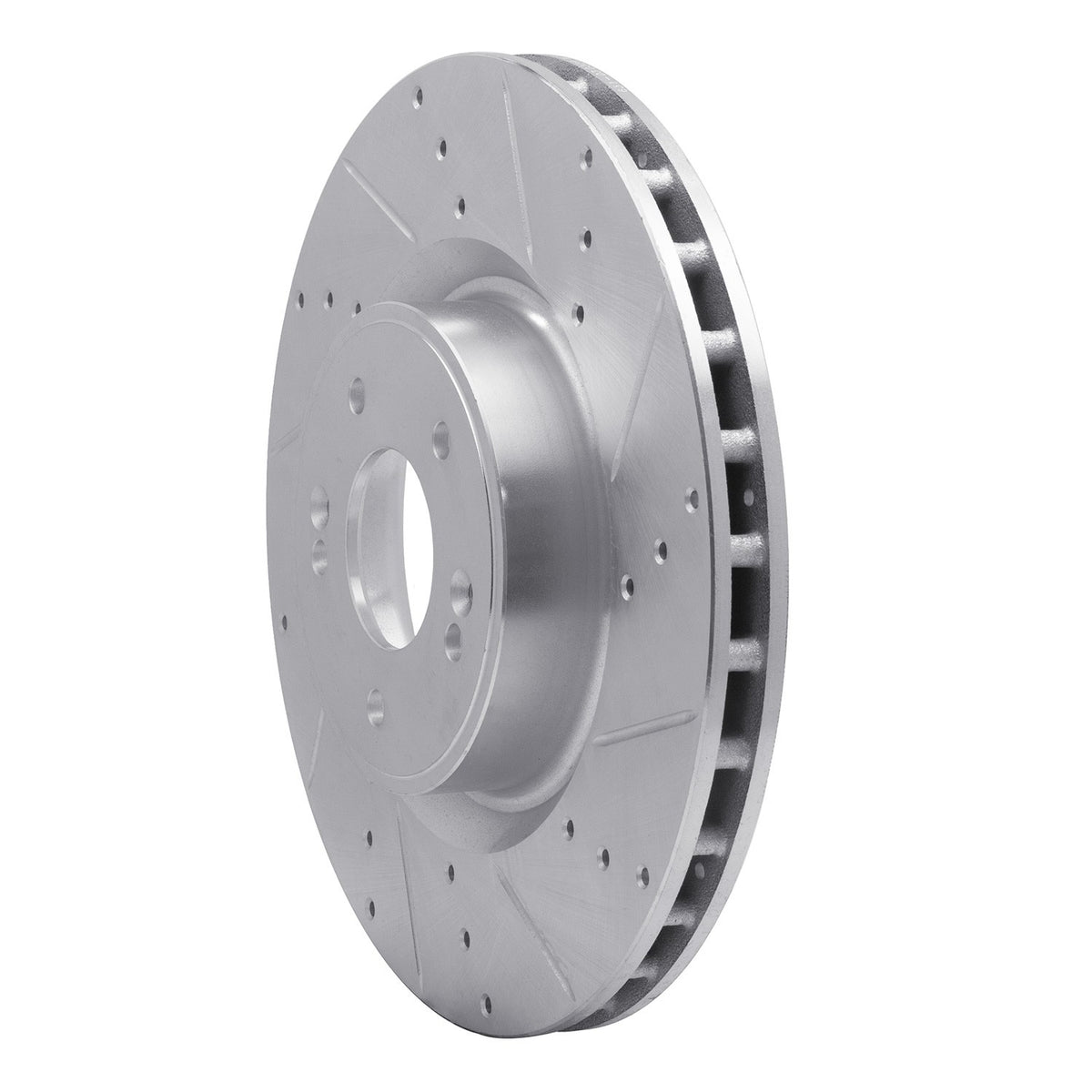 Dynamic Friction Company Disc Brake Rotor 631-03032R