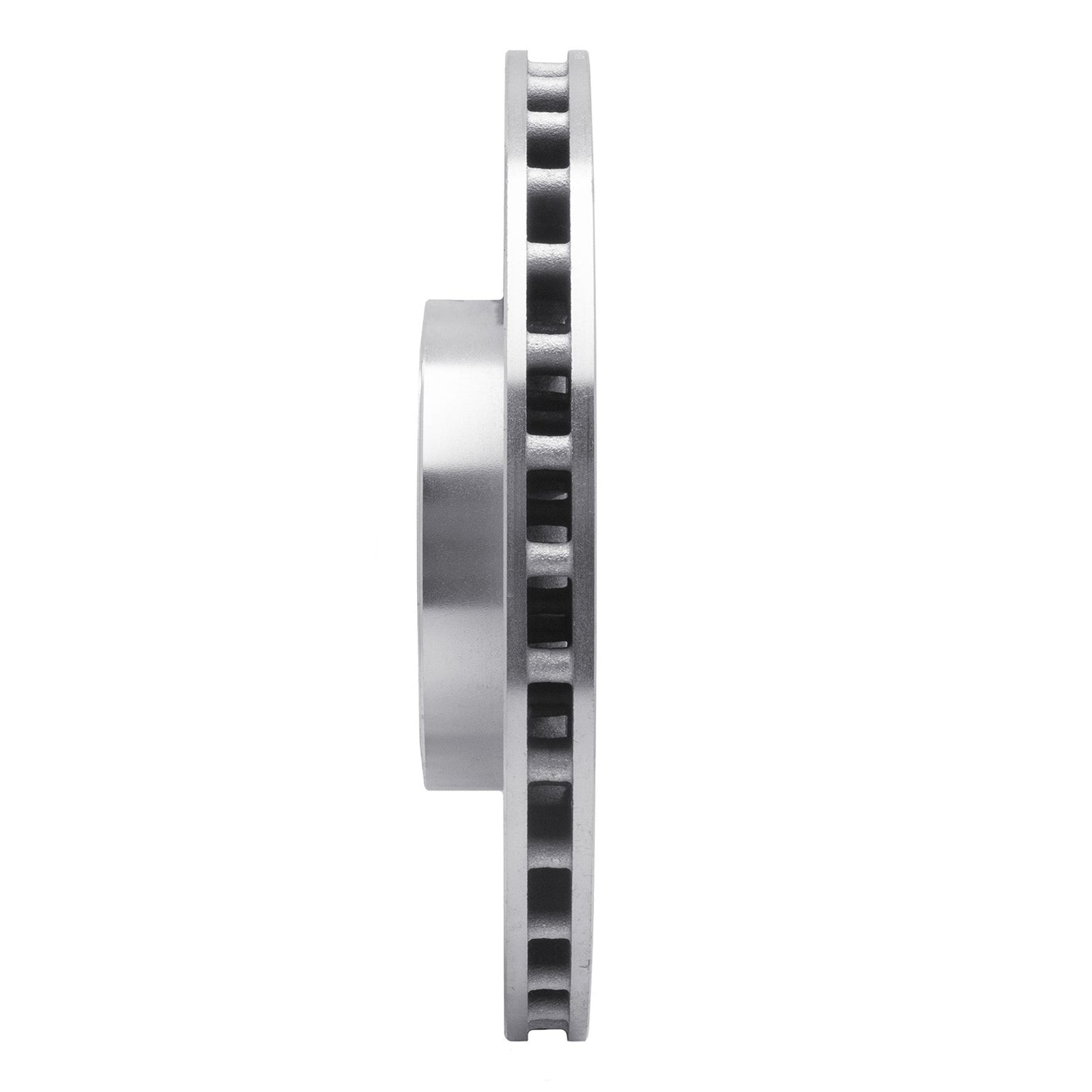 Dynamic Friction Company Disc Brake Rotor 631-03032R